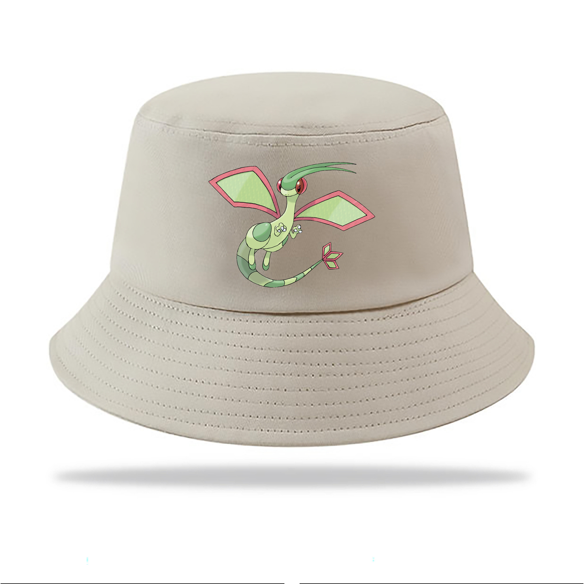 （画像用） ポケットモンスター Pokémon アウトドア日除けバケットハット